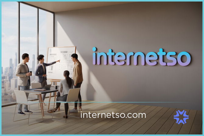 Internetso.com — 2