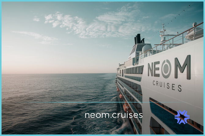 Neom.Cruises
