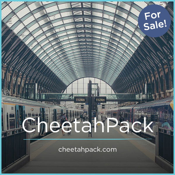 CheetahPack.com