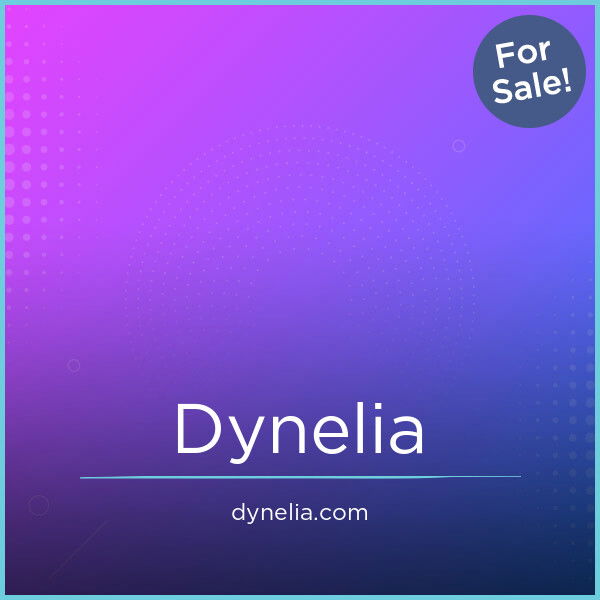 Dynelia.com