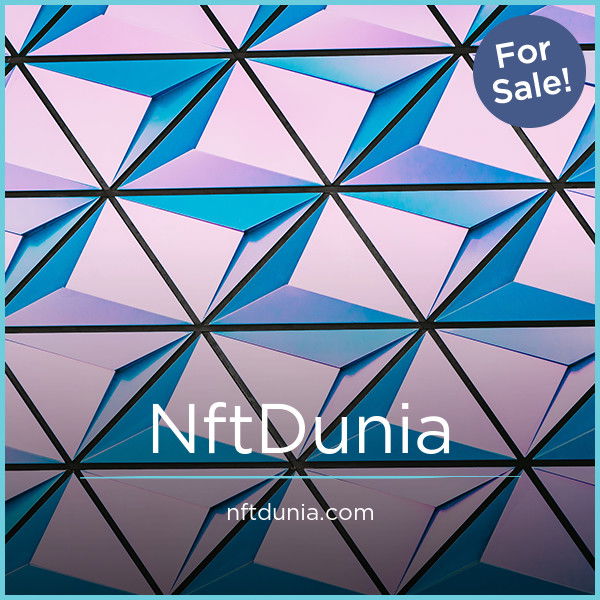 NftDunia.com