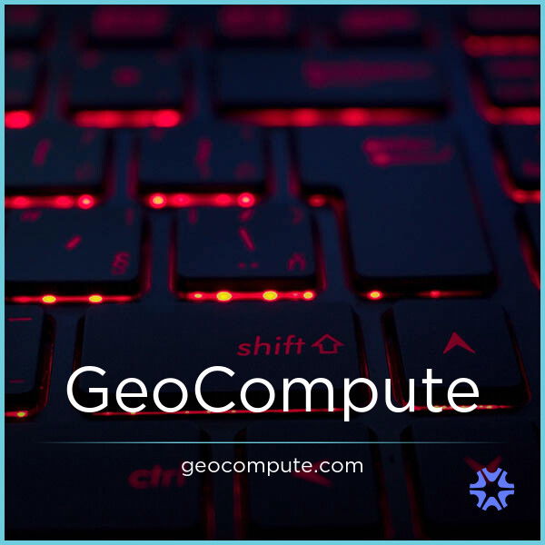 GeoCompute.com