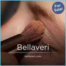 Bellaveri.com - Best premium domain names