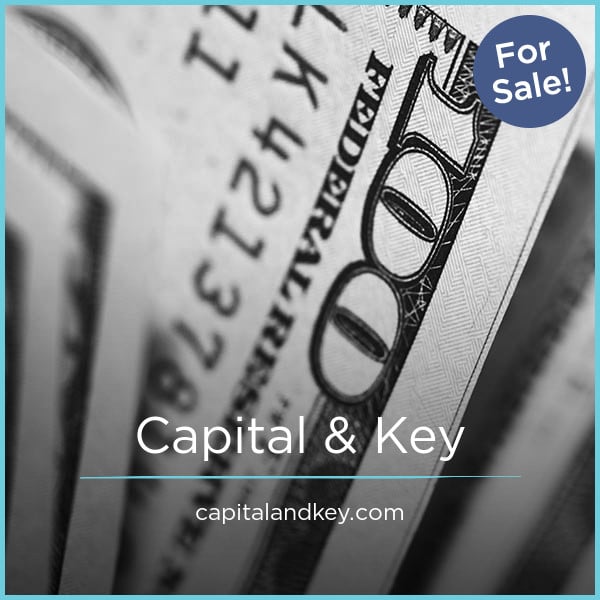 CapitalAndKey.com image 2