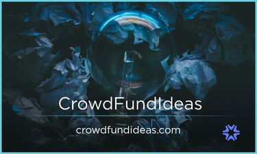 CrowdFundIdeas.com