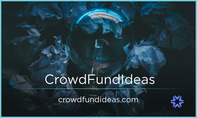 CrowdFundIdeas.com