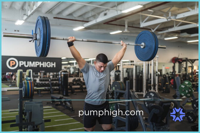 PumpHigh.com