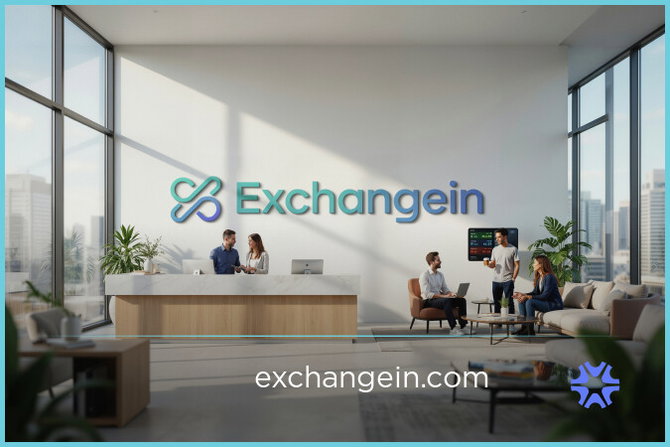 ExchangeIn.com — 2