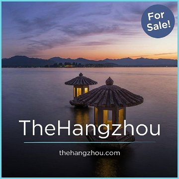 TheHangzhou.com