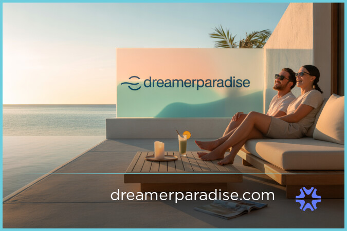 DreamerParadise.com image 2