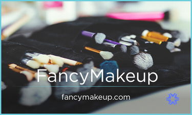 FancyMakeup.com - Great premium names