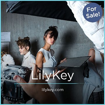 LilyKey.com