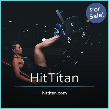 HitTitan.com