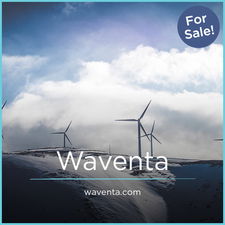 Waventa.com - buy Best premium names