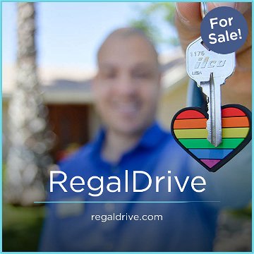 RegalDrive.com