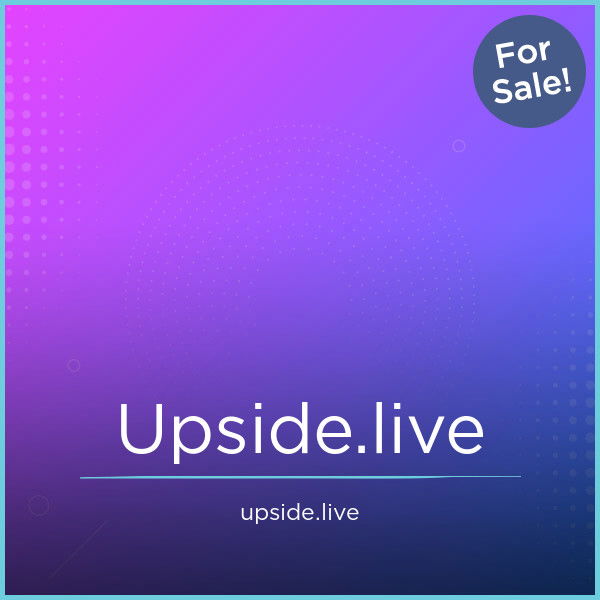 Upside.live