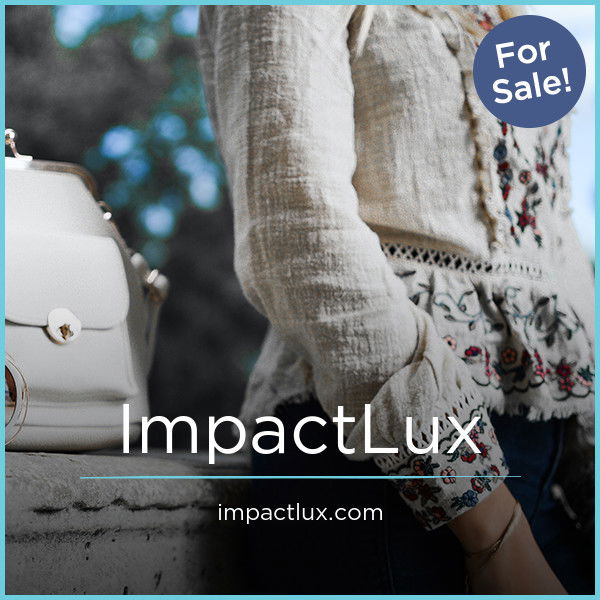 ImpactLux.com — 2