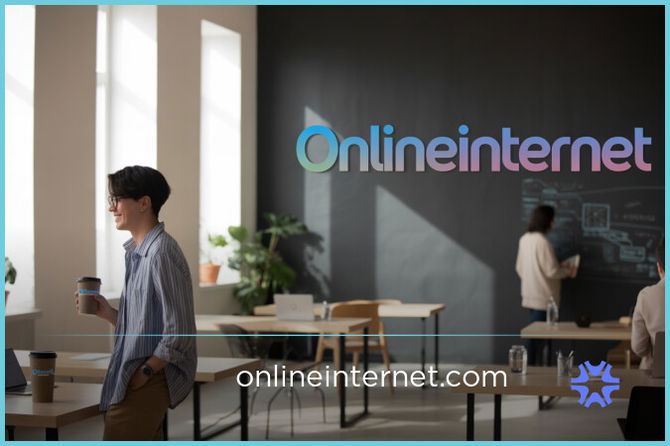 OnlineInternet.com