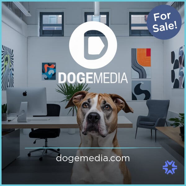 DogeMedia.com image 2