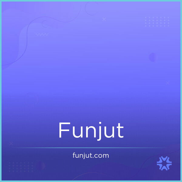 Funjut.com