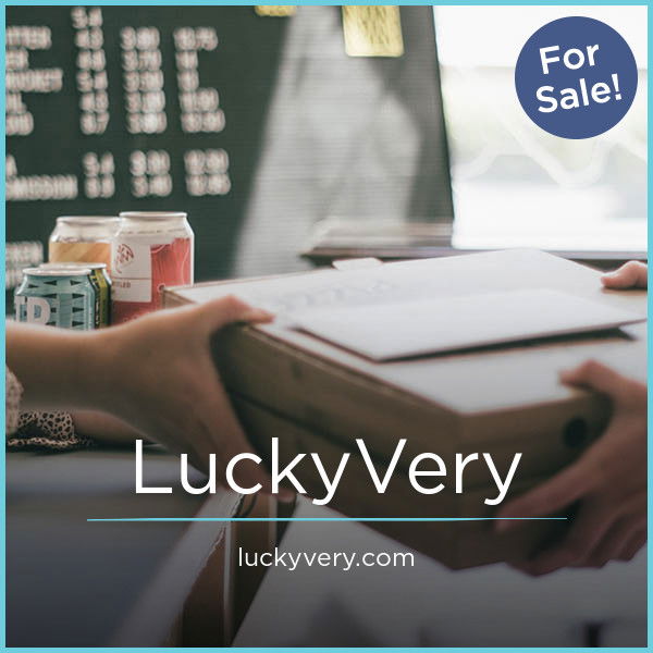 LuckyVery.com