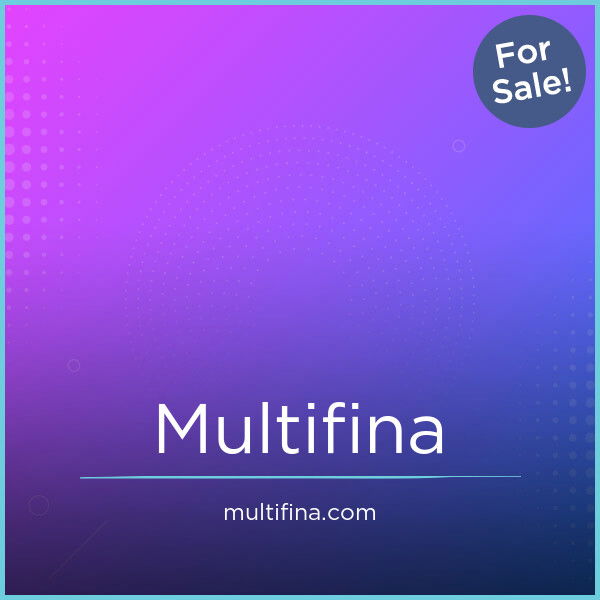 Multifina.com
