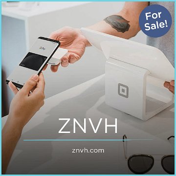 ZNVH.com