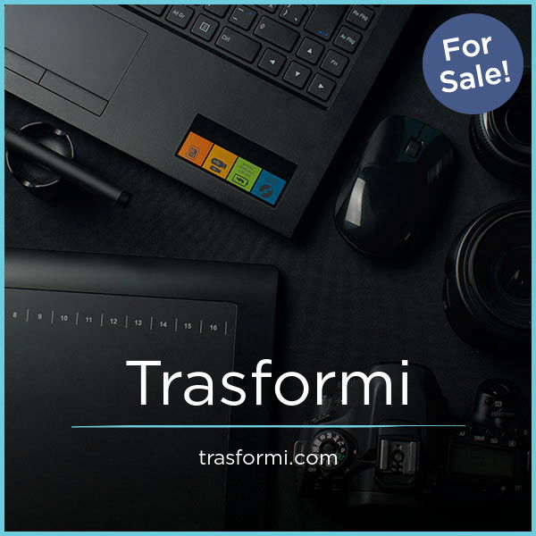 Trasformi.com