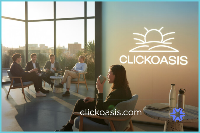 ClickOasis.com image 2