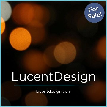 LucentDesign.com