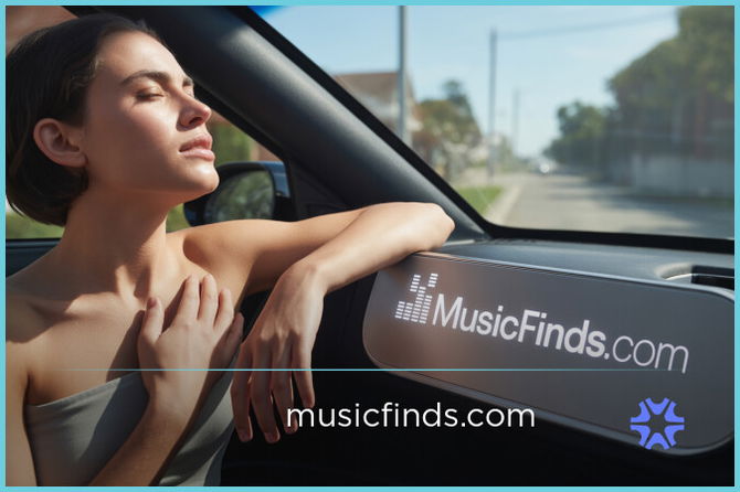 MusicFinds.com — 2
