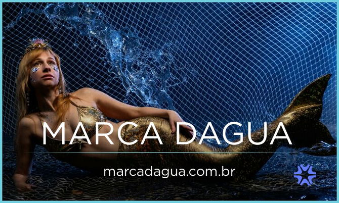 MarcaDagua.Com.Br