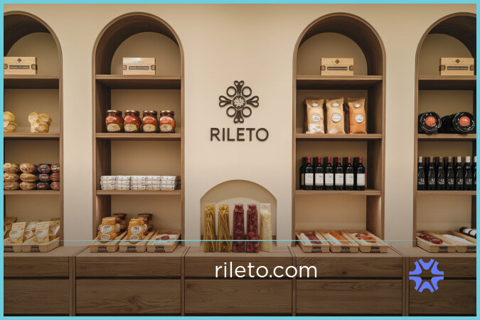 Rileto.com - buying New premium names