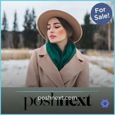 PoshNext.com - Cool premium names