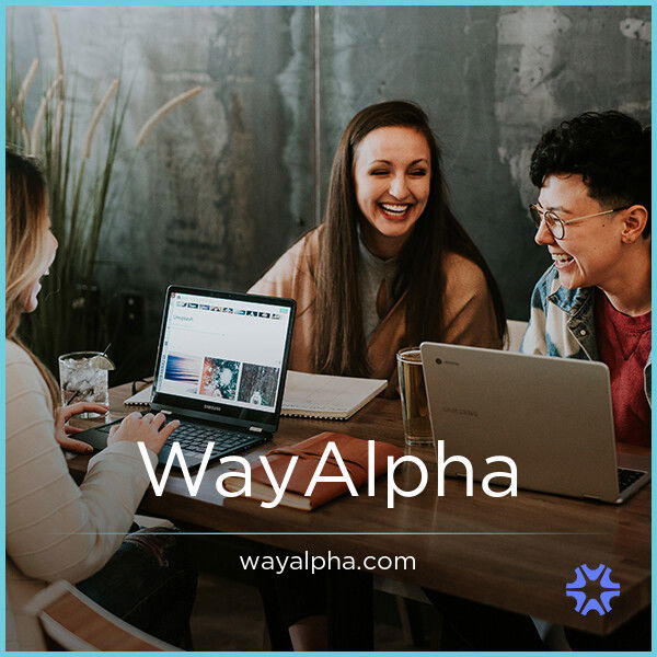 WayAlpha.com