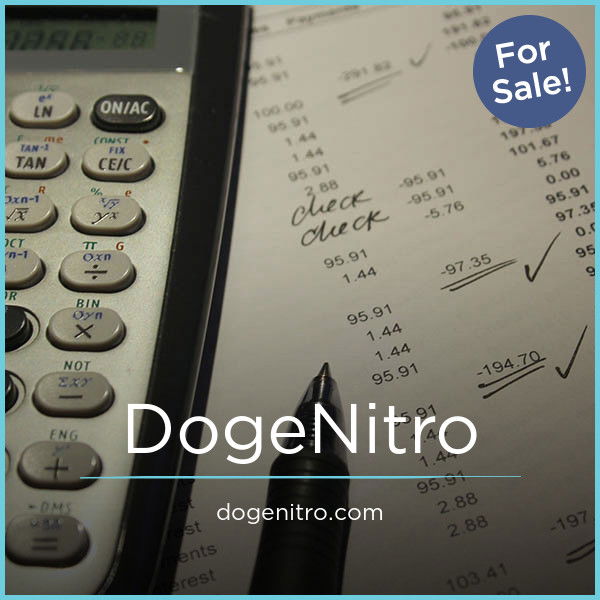 DogeNitro.com