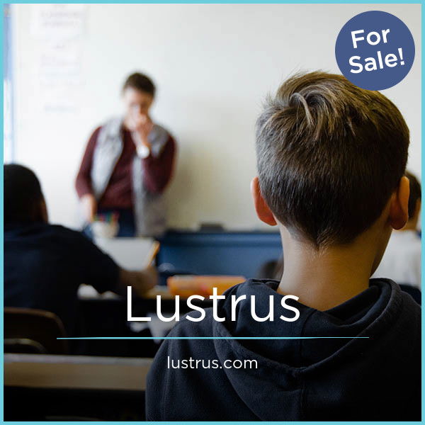 Lustrus.com