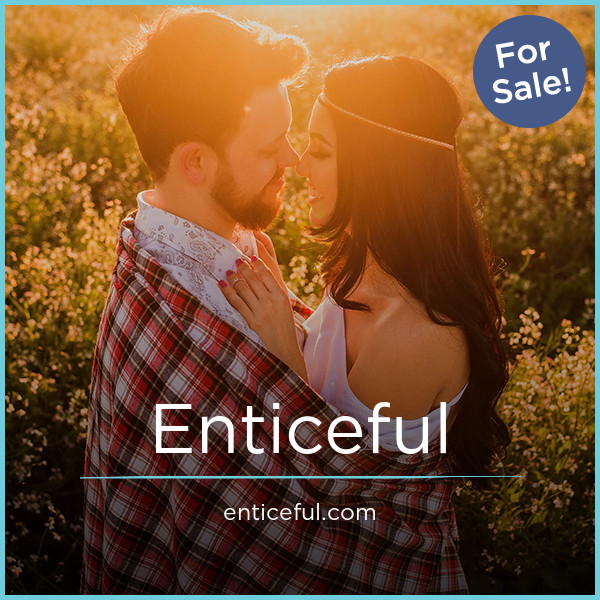Enticeful.com image 2