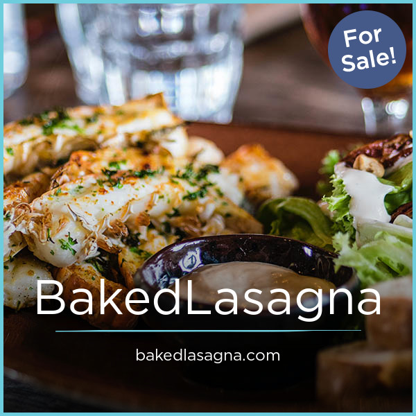 BakedLasagna.com image 2