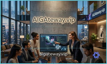 AIGateway.vip