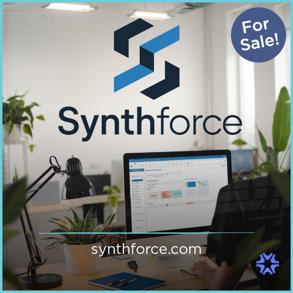 SynthForce.com — 2