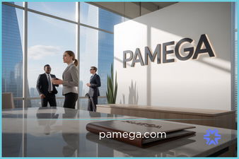 Pamega.com - buy Good premium domains