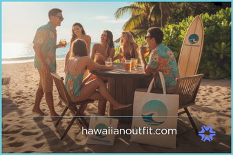 HawaiianOutfit.com