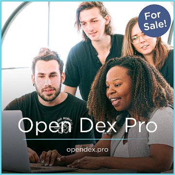 OpenDex.pro