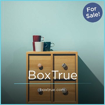 BoxTrue.com