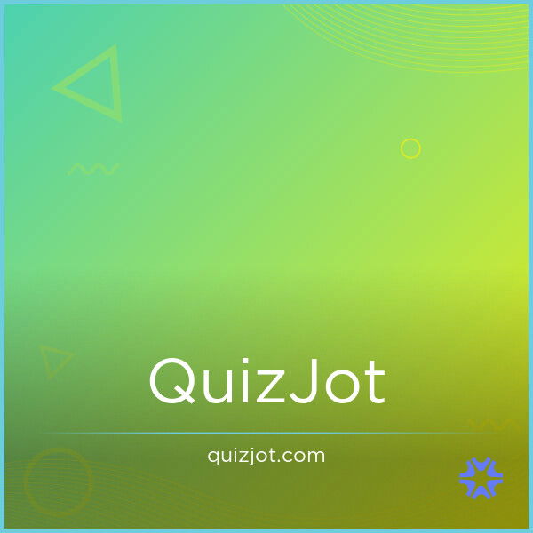 QuizJot.com