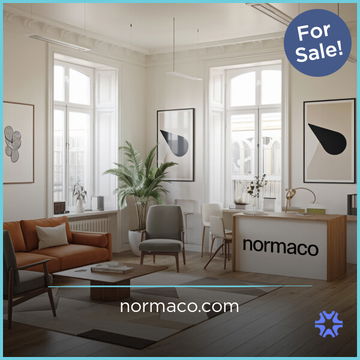 Normaco.com