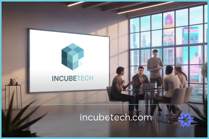 IncubeTech.com - buying Best premium names