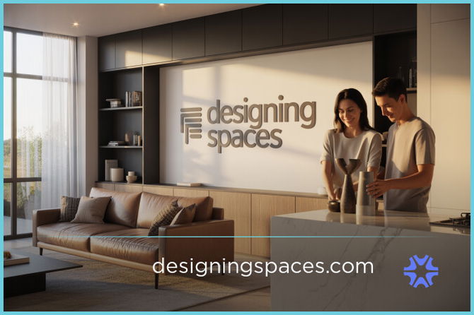 DesigningSpaces.com — 2