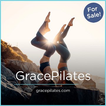 GracePilates.com